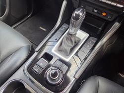 2022 Isuzu MU-X LS-T