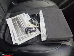 2022 Isuzu MU-X LS-T