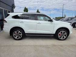 2022 Isuzu MU-X LS-T