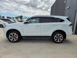 2022 Isuzu MU-X LS-T