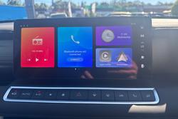 2025 GWM Cannon Vanta