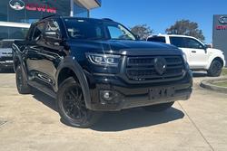 2025 GWM Cannon Vanta