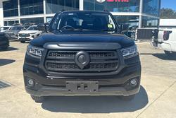 2025 GWM Cannon Vanta