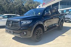 2025 GWM Cannon Vanta