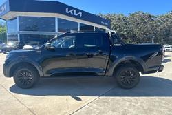 2025 GWM Cannon Vanta