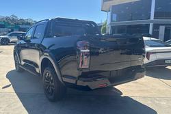 2025 GWM Cannon Vanta