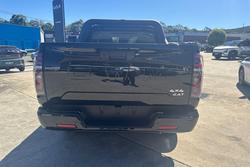 2025 GWM Cannon Vanta