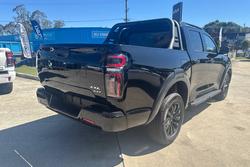 2025 GWM Cannon Vanta