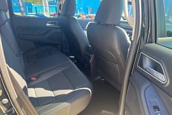 2025 GWM Cannon Vanta