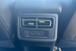 2025 GWM Cannon Vanta