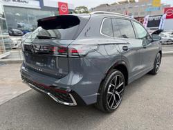 2025 Volkswagen Tiguan 195TSI R-Line