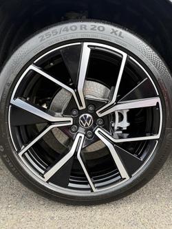 2025 Volkswagen Tiguan 195TSI R-Line