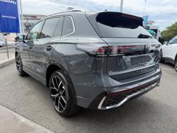 2025 Volkswagen Tiguan 195TSI R-Line