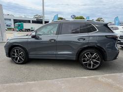 2025 Volkswagen Tiguan 195TSI R-Line