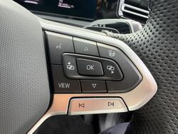 2025 Volkswagen Tiguan 195TSI R-Line