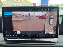 2025 Volkswagen Tiguan 195TSI R-Line