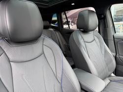 2025 Volkswagen Tiguan 195TSI R-Line