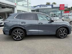 2025 Volkswagen Tiguan 195TSI R-Line