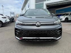 2025 Volkswagen Tiguan 195TSI R-Line