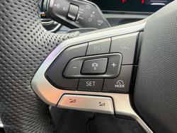 2025 Volkswagen Tiguan 195TSI R-Line