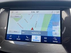 2021 Ford Everest Titanium UA II MY21.75 4X4 Dual Range Arctic White