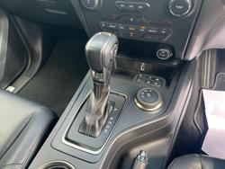 2021 Ford Everest Titanium UA II MY21.75 4X4 Dual Range Arctic White