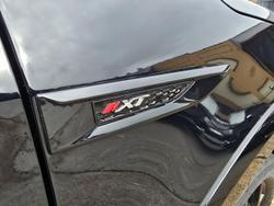 2025 Isuzu MU-X X-TERRAIN