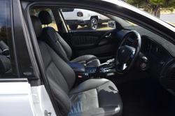 2005 Holden Statesman International