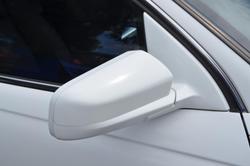 2005 Holden Statesman International