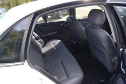 2005 Holden Statesman International