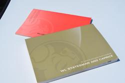 2005 Holden Statesman International