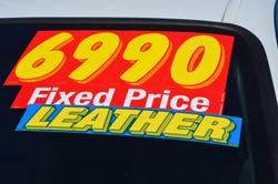 2005 Holden Statesman International