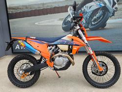 KTM 450 EXC-F