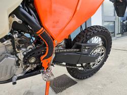 2021 Ktm 450 EXC-F Orange