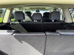 2025 LDV D90 Executive