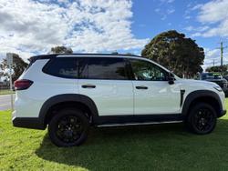 2025 LDV D90 Executive