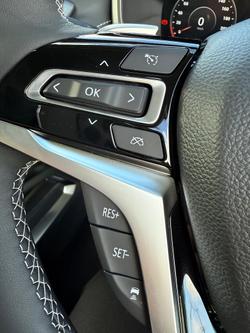 2025 LDV D90 Executive