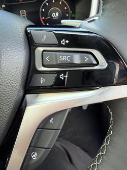 2025 LDV D90 Executive