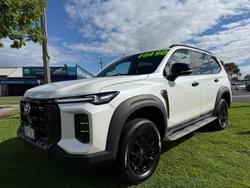 2025 LDV D90 Executive