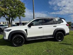 2025 LDV D90 Executive