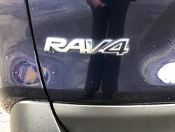 2024 Toyota
                RAV4 GX