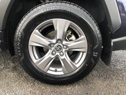 2024 Toyota
                RAV4 GX