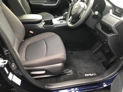 2024 Toyota
                RAV4 GX