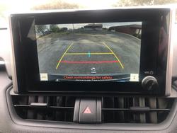 2024 Toyota
                RAV4 GX