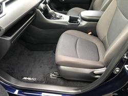 2024 Toyota
                RAV4 GX