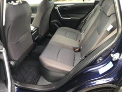 2024 Toyota
                RAV4 GX