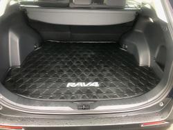 2024 Toyota RAV4 GX