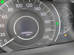 2016 Honda
                CR-V VTi-L