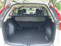 2016 Honda
                CR-V VTi-L