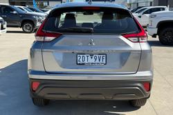 2025 Mitsubishi Eclipse Cross ES